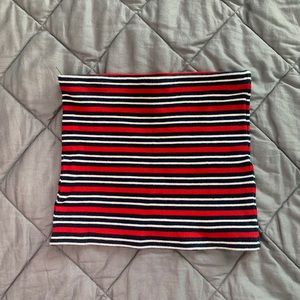 Brandy Melville tube top